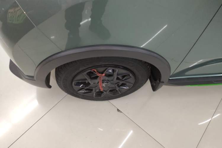 Used Wuling Hongguang MINIEV 2022 GAMEBOY 300km Play Edition Lithium Iron Phosphate