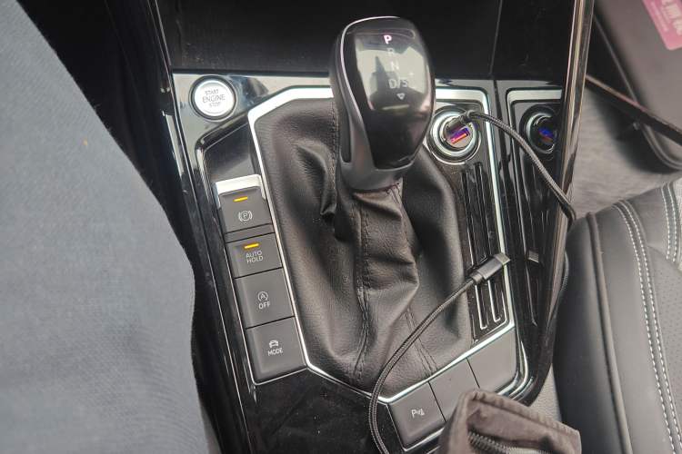 Used Volkswagen Tayron 2023 330TSI Two-Wheel-Drive Luxury Plus Advanced Version