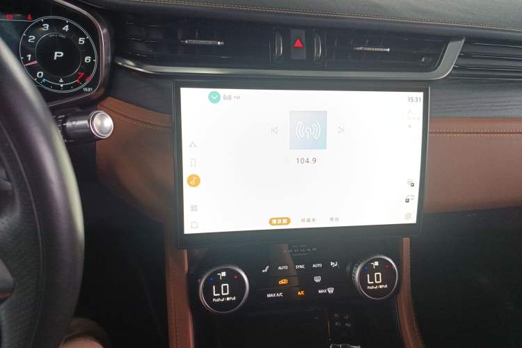 Used Jaguar XFL 2021 XFL 2.0T P250 Two-Wheel-Drive Elite Sport Edition