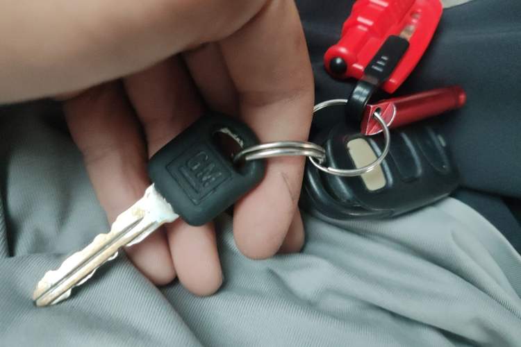 Used Buick GL8 2013 2.4L Classic Edition
