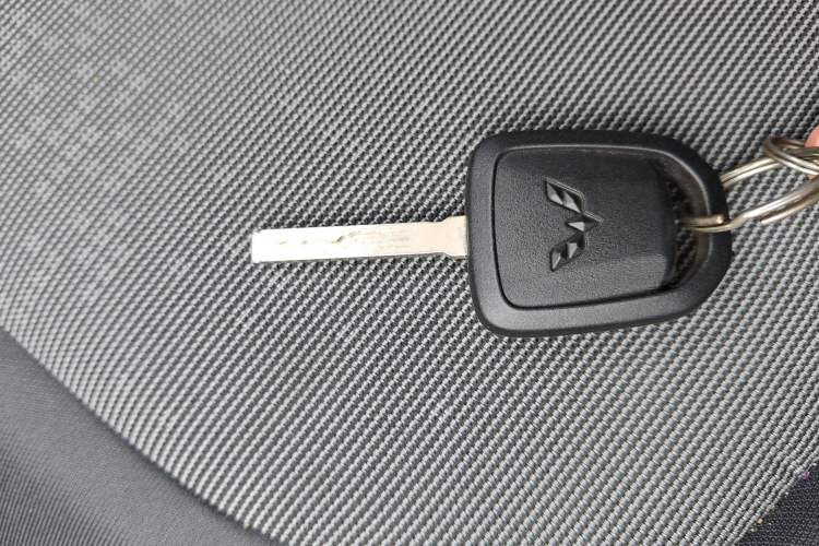 Used Wuling Hongguang MINIEV 2020 Freedom Version Lithium Iron Phosphate
