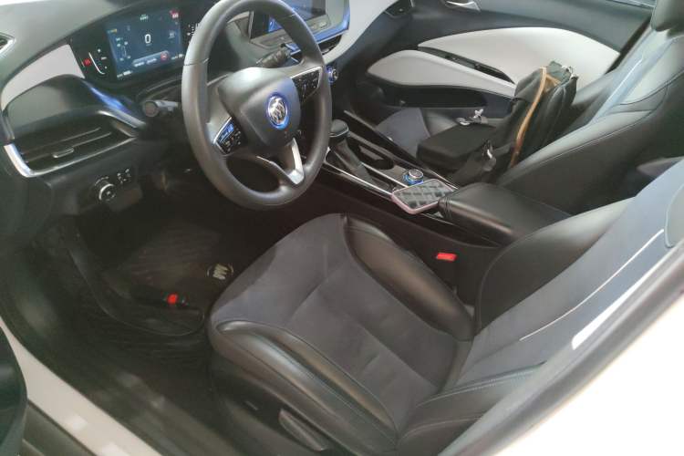 Used Buick Velite 6 2019 Connected & Smart Edition
