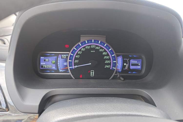 Used BYD S7 2016 2.0T Automatic Prestige Plus