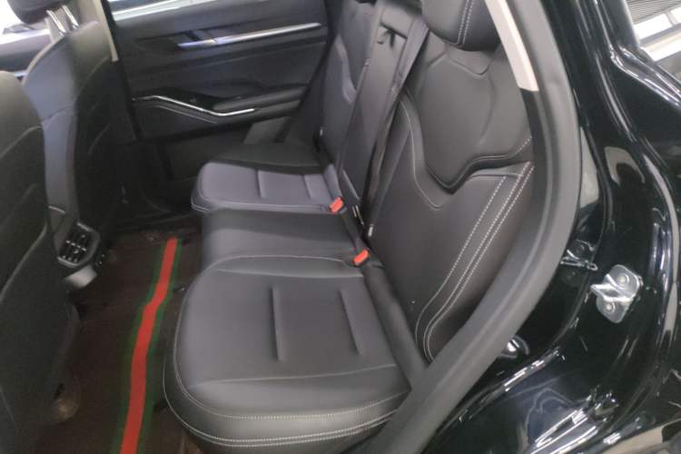 Used Haval H6 2021 3rd Generation 2.0T Automatic All-Wheel Drive Max