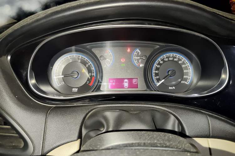 Used Fiat Viaggio 2012 1.4T Automatic Enjoyment Edition
