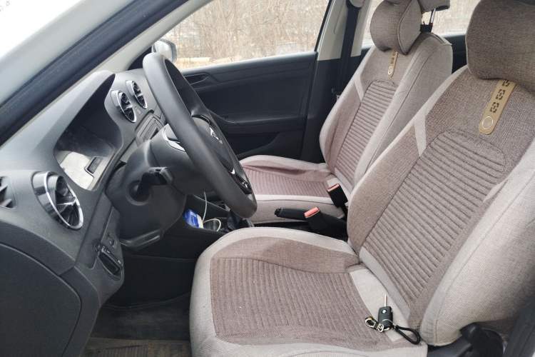 Used Jetta VA3 2019 1.5L Manual Entry-Level Version
