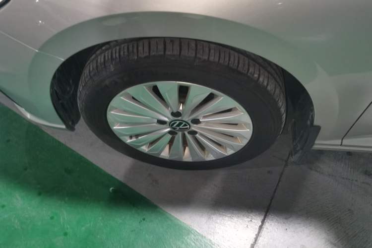 Used Volkswagen Lavida 2021 1.5L Automatic Comfort Edition