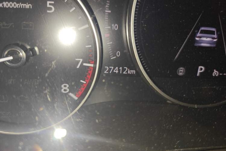 Used Mazda Mazda 3 Axela 2021 2.0L Automatic Zhiya Edition