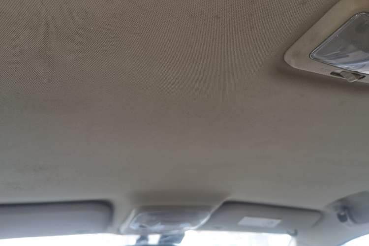 Used Haval H5 Classic 2010 European-style Edition 2.4L Four-Wheel Drive Comfort Model
