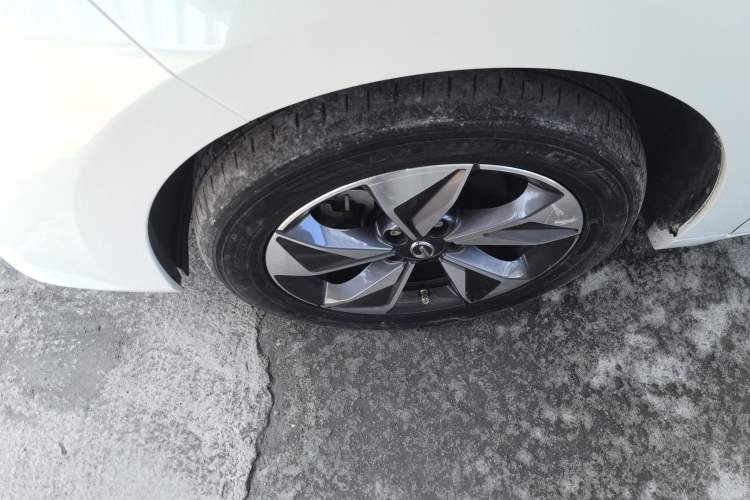 Used GAC Trumpchi M6 2021 PRO 270T DCT Luxury Edition
