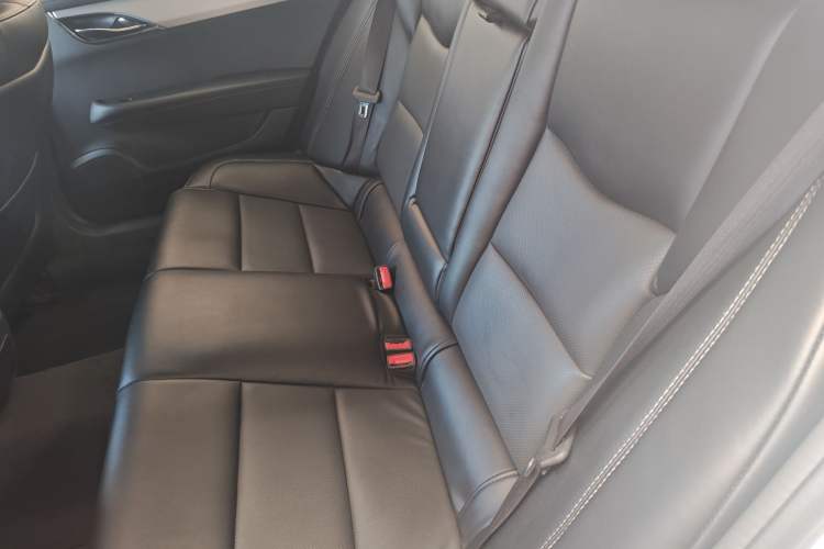 Used Cadillac ATS-L 2016 28T Fashion Edition
