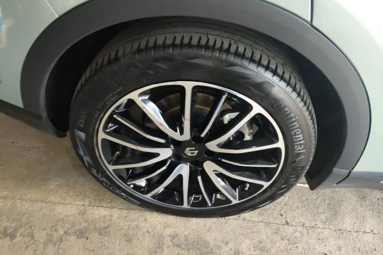 Used Leapmotor C11 2021 Deluxe Edition
