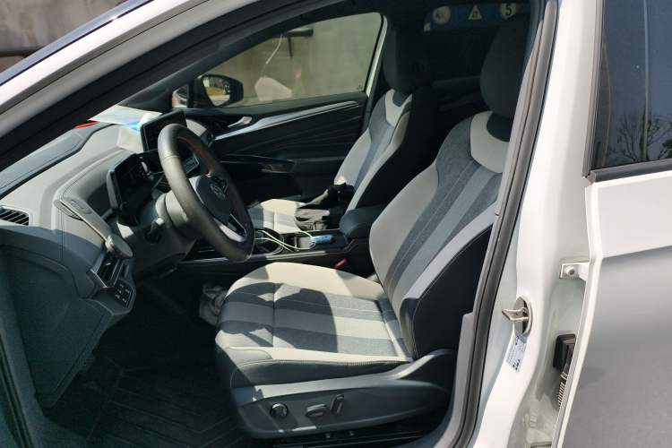 Used Volkswagen ID.4 CROZZ 2022 Pure Edition Limited Edition
