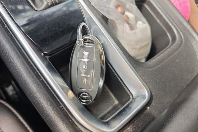 Used Nissan Sylphy 2020 1.6L XL CVT Enjoyment Edition Vehicle Key