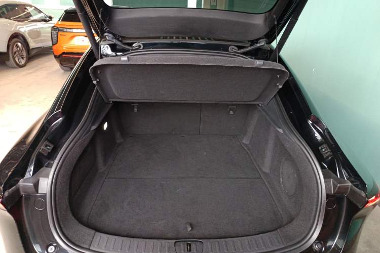 Used CHANGAN NEVO A07 2025 Pure Electric "True Fragrance" Edition 625 Flagship Model