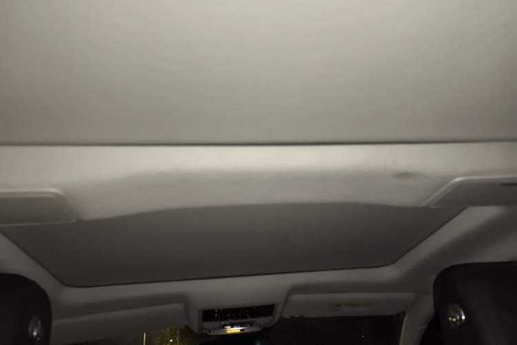 Used Jaguar XJ 2015 XJL 3.0 SC Elegant Business 80th Anniversary Limited Edition Headliner