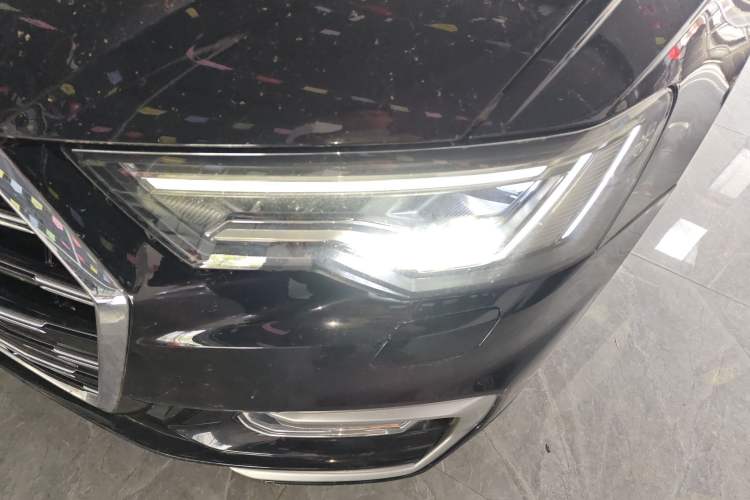 Used Audi A6L 2024 45 TFSI Prestige Dynamic Edition
