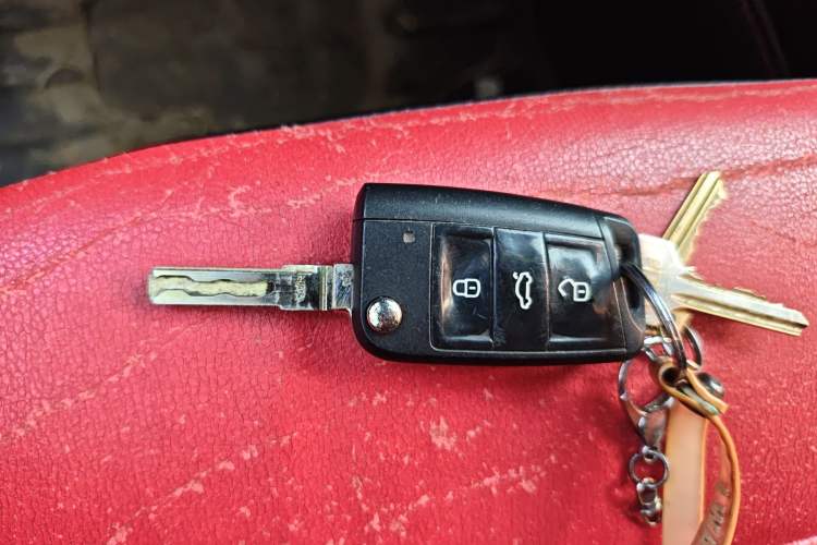 Used Volkswagen Golf 2014 1.4TSI Automatic Comfort Model