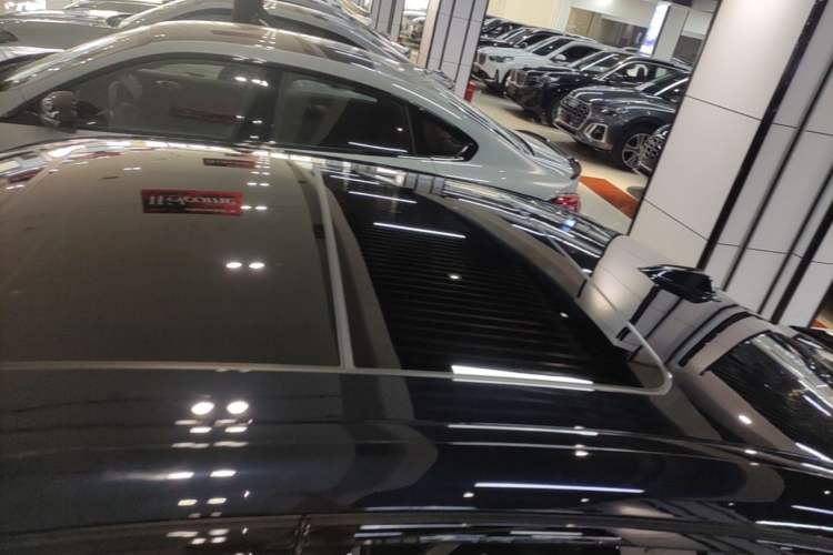 Used BMW 3 Series 2025 330Li M Sport Shadowline Package