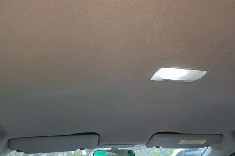 Used Honda Civic 2012 1.8L automatic comfort version
