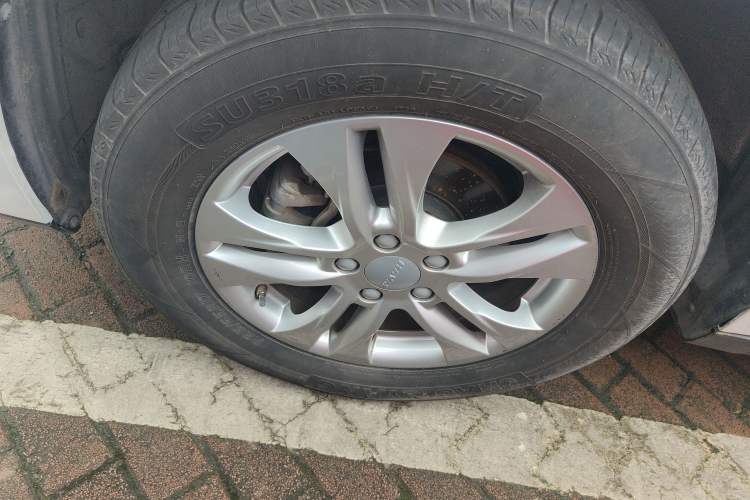 Used Haval M6 2019 1.5T Manual Two-Wheel Drive Elite Version China VI Standard