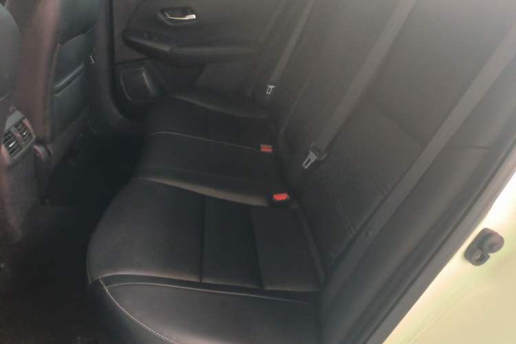 Used Nissan Sylphy 2021 1.6L XL CVT Enjoyment Edition
