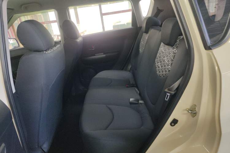 Used Kia Soul 2013 1.6L AT GL