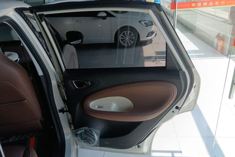 Used Wuling Bingo 2024 333 km Enjoyment Version