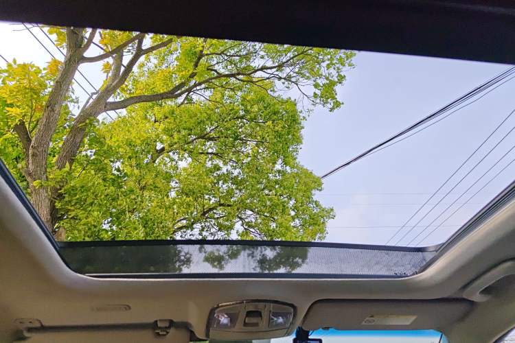 Used Hyundai Tucson 2015 1.6T Dual-Clutch Two-Wheel-Drive Smart Model