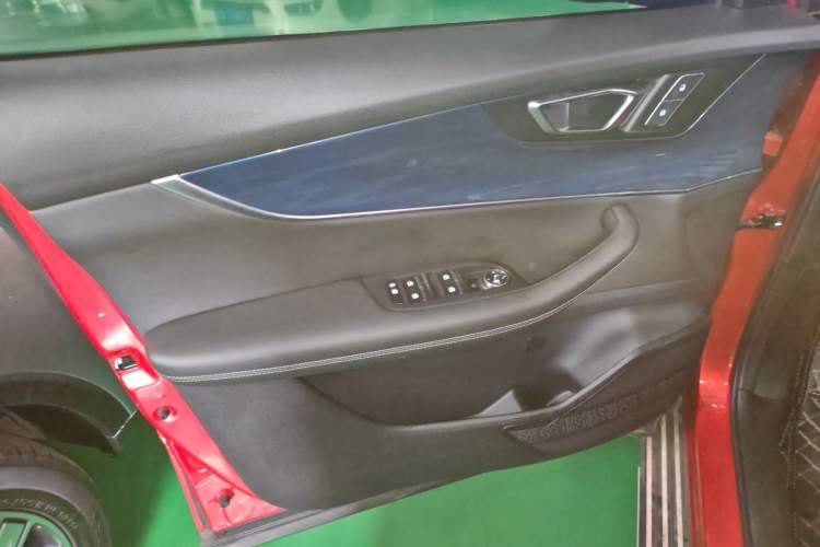 Used Chery Tiggo 7 2020 1.6T DCT JinPRO