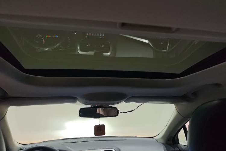 Used Ford Mondeo 2017 EcoBoost 180 Stylish Model