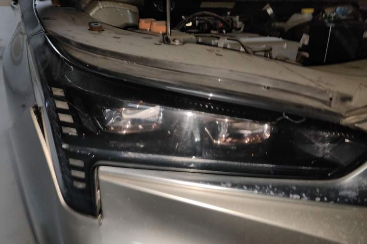 Used AION S 2023 Meizu 580 Lithium Iron Phosphate