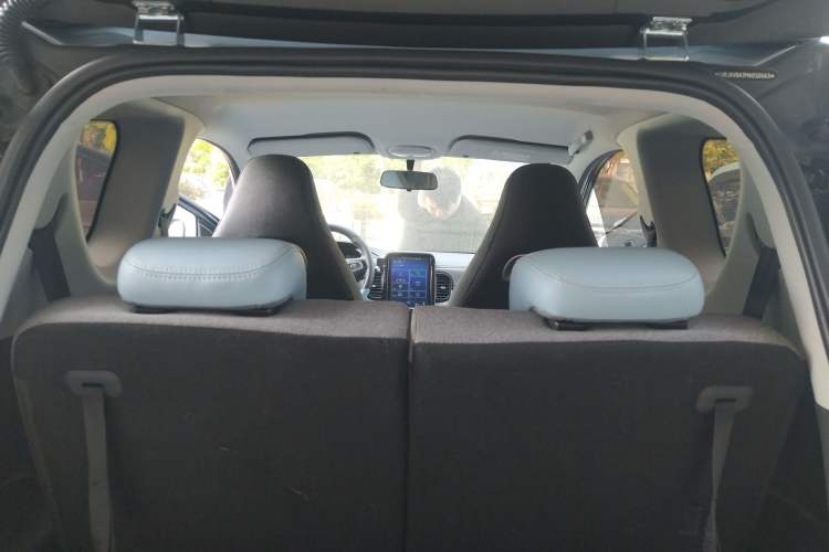 Used Chery Little Ant 2022 Sweet Pink Edition Half-Sugar Version Lithium Iron Phosphate 30 kW 301 km