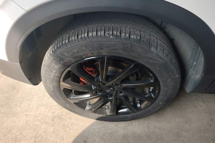 Used Geely Auto Coolray 2020 PRO 260T DCT Battle
