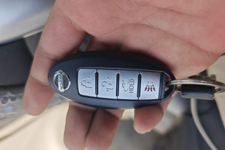 Used Nissan Sunny 2016 1.5XE CVT Leading Edition