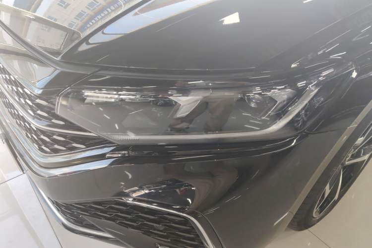 Used Volkswagen Passat 2023 Revised 330TSI Starry Elite Edition