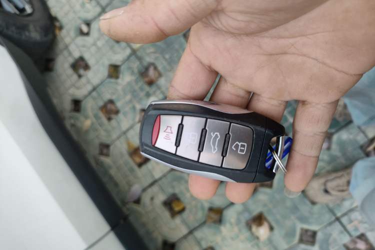 Used Haval H6 2023 National Trend Edition 1.5T Automatic Urban Version
