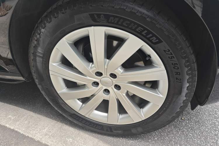 Used Land Rover Range 2024 3.0 L6 360 PS Grand Edition
