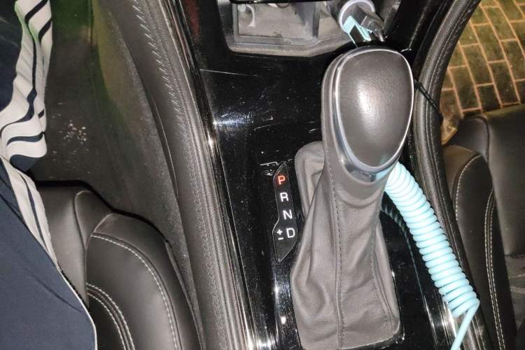 Used Cadillac ATS-L 2014 28T Elite Edition
