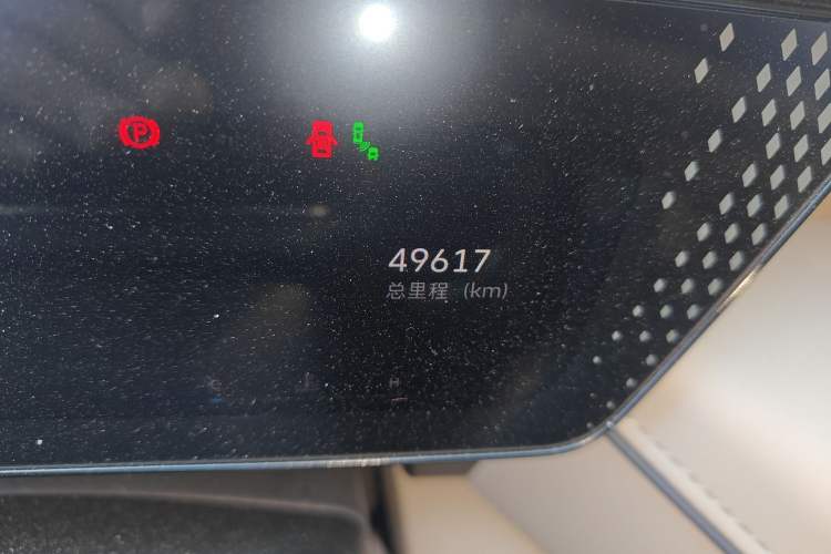 Used Wey Mocha 2021 2.0T Two-Wheel Drive Special Edition