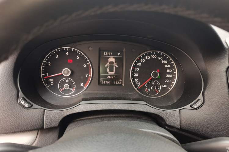 Used Volkswagen Sharan 2013 1.8TSI Standard Model Euro IV