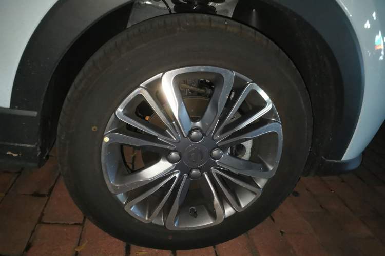 Used Leapmotor T03 2024 403 Comfort Edition
