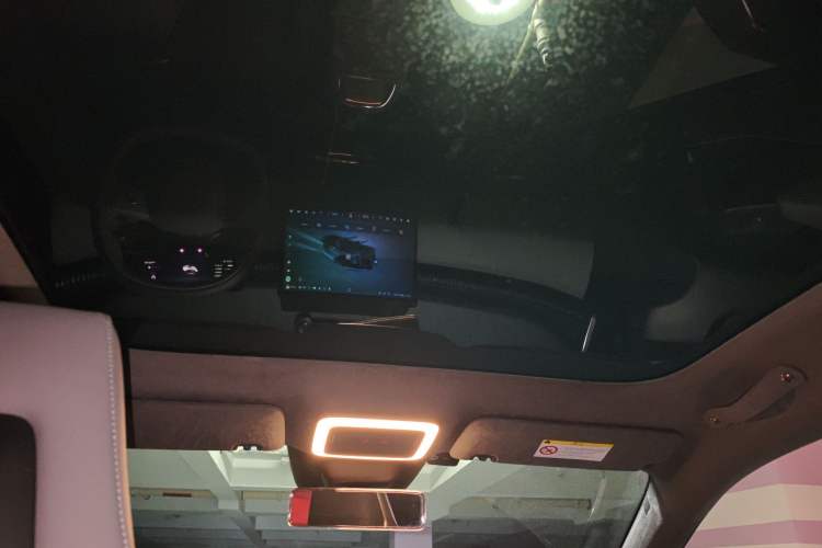 Used Zeekr X 2025 5-Seater Long-Range Version
