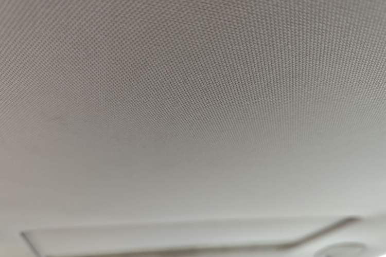 Used Volkswagen Santana 2013 1.6L Automatic Luxury Edition Headliner