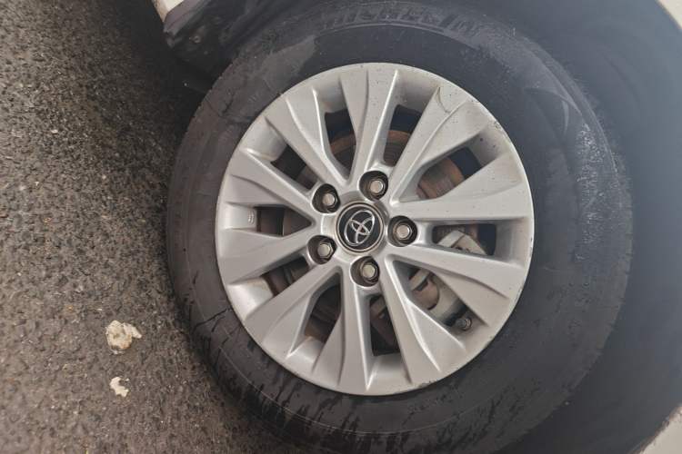 Used Toyota Corolla 2021 1.2T S-CVT Pioneer PLUS Edition