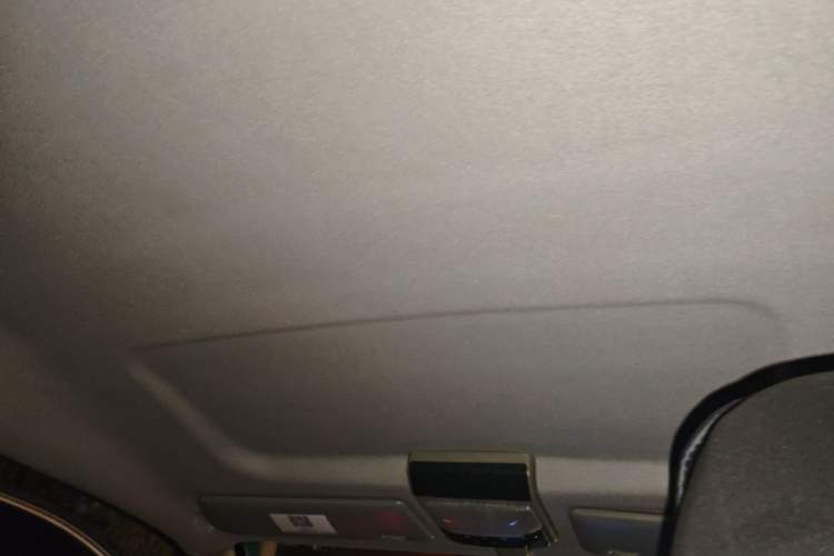 Used FORTHING Lingzhi 2016 M3L 1.6L 7-Seater Comfort Model
