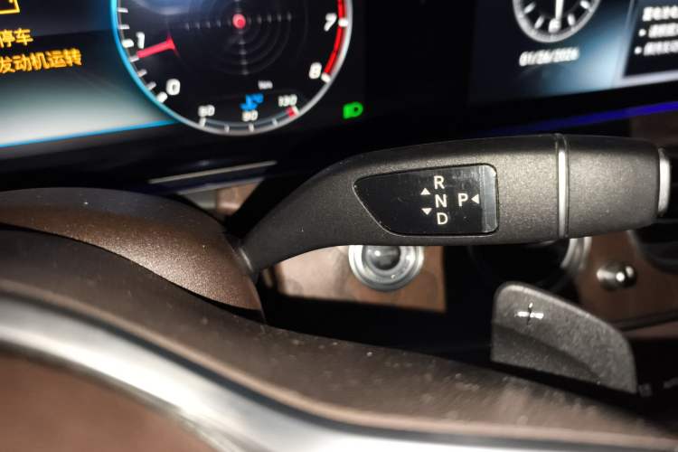 Used Mercedes-Benz E-Class 2019 E 200 L