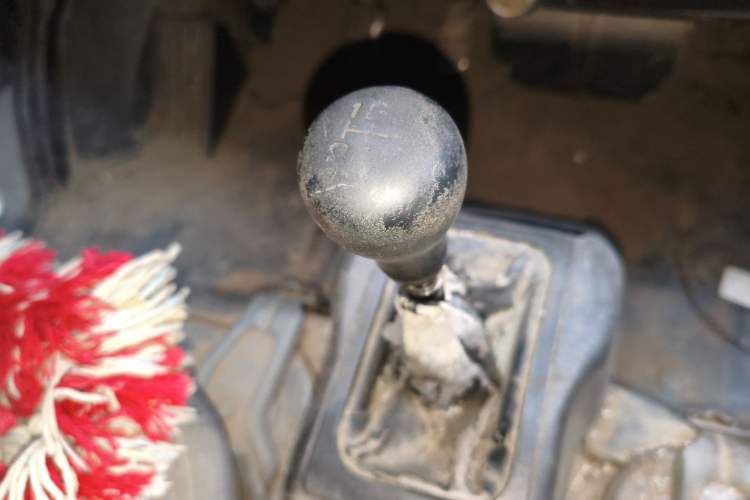 Used Wuling Rongguang 2014 1.2L S Base Model
