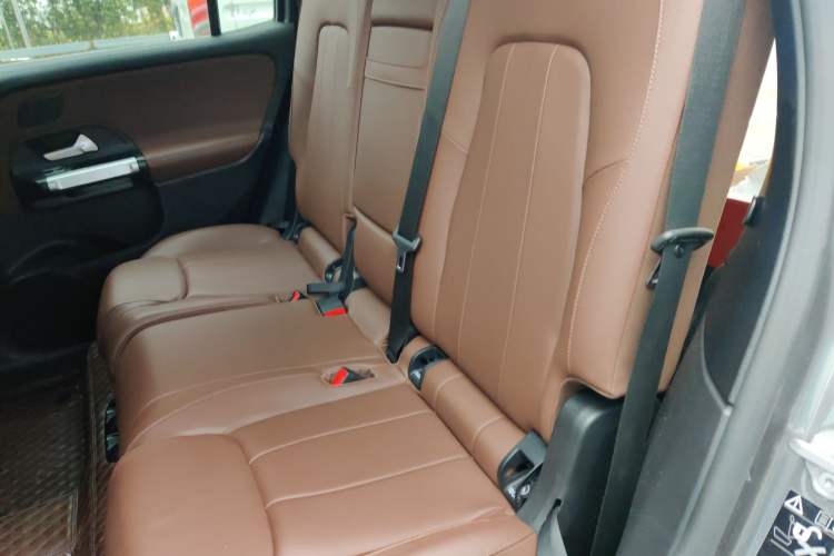 Used Mercedes-Benz GLB 2020 GLB 200 Dynamic Edition