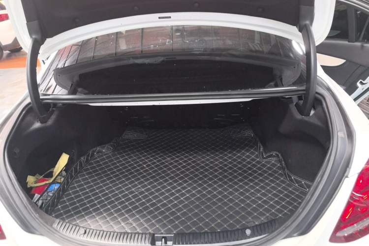 Used Mercedes-Benz C-Class 2018 C 200 Sport Edition